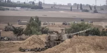 İsrail ordusu, Mısır’a ait bir noktayı “yanlışlıkla” vurdu!