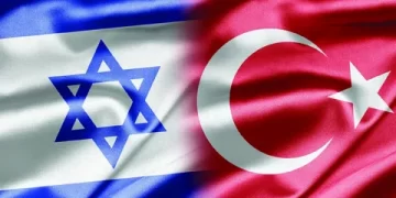 İsrail, Türkiye’deki diplomatlarını geri çekti!