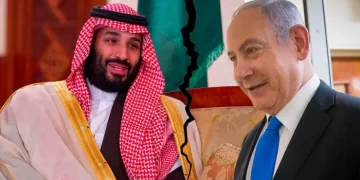 Savaşta önemli bir gelişme: İsrail ile normalleşme görüşmeleri durduruldu