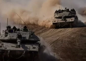 İsrailli subayın şaşırtıcı açıklaması: Gazze’de askeri yönetim kurma planları