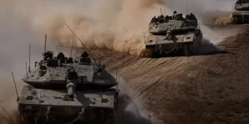 İsrailli subayın şaşırtıcı açıklaması: Gazze’de askeri yönetim kurma planları