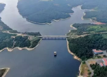 İstanbul barajlarının doluluk oranı!
