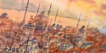 İstanbul’da sanat dolu 16 günde 1000’den fazla etkinlik!