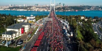 Salı günü İstanbul’da bu yollara dikkat!
