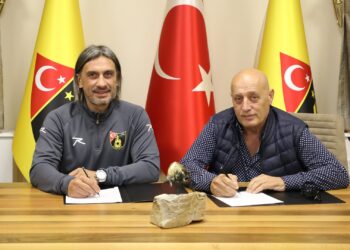 İstanbulspor’da Hakan Yakın dönemi!