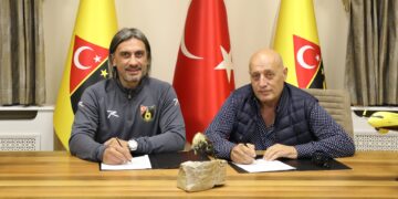 İstanbulspor’da Hakan Yakın dönemi!