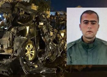 İstiklal Caddesi’ndeki terör saldırısının organizatörü Nabo Kele Hayri öldürüldü