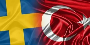 İsveç’in, NATO’ya Katılım Protokolü Meclis’te!