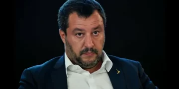 İtalya Başbakan Yardımcısı Salvini: Erdoğan’ın Hamas açıklaması mide bulandırıcı