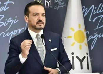 İYİ Parti’den CHP ile ittifak açıklaması!