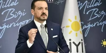 İYİ Parti’den CHP ile ittifak açıklaması!