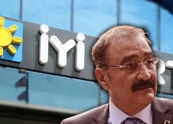 ABB Adaylığı ve Sinan Aygün hakkında İYİ Parti’den açıklama