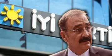 ABB Adaylığı ve Sinan Aygün hakkında İYİ Parti’den açıklama