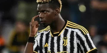 Juventus Pogba’ya asgari ücret ödeyecek!