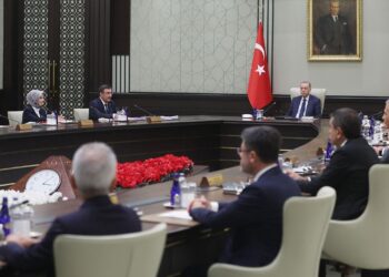 Kabine yarın toplanıyor! Erdoğan, ‘yeni müjdemizi açıklayacağız’ demişti