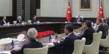 Kabine yarın toplanıyor! Erdoğan, ‘yeni müjdemizi açıklayacağız’ demişti