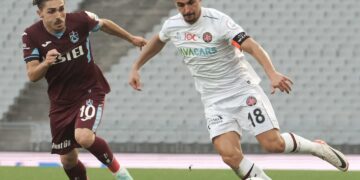 Karagümrük ile Trabzonspor yenişemedi!