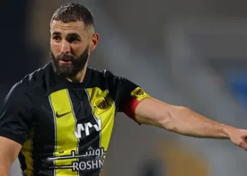 Karim Benzema’ya terörist suçlaması!