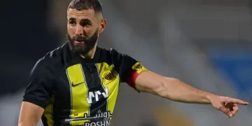 Karim Benzema’ya terörist suçlaması!