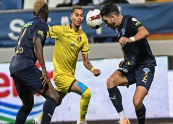 Kasımpaşa, İstanbulspor’u 3 golle geçti!