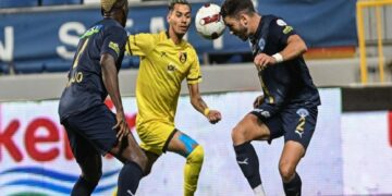 Kasımpaşa, İstanbulspor’u 3 golle geçti!