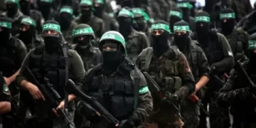 Kassam Tugayları’ndan rehinelerle ilgili açıklama!