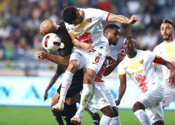 Kayserispor, Hatay’dan 3 puanla dönüyor!