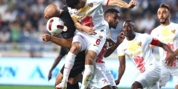 Kayserispor, Hatay’dan 3 puanla dönüyor!