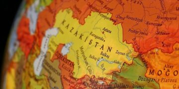 Kazakistan’da büyük maden patlaması!