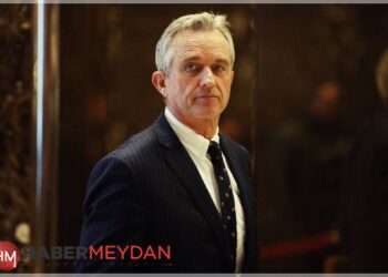 ABD Siyasetinde Yeniden Kennedy Dönemi!