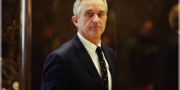 ABD Siyasetinde Yeniden Kennedy Dönemi!