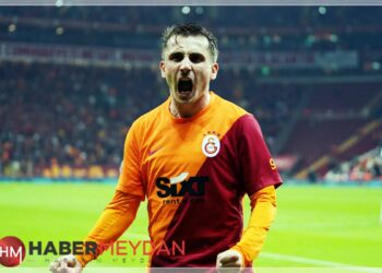 Premier Lig Ekibi Tottenham, Kerem Aktürkoğlu’na Teklif Yapmaya Hazırlanıyor!