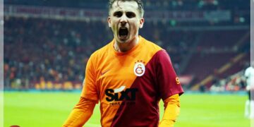 Premier Lig Ekibi Tottenham, Kerem Aktürkoğlu’na Teklif Yapmaya Hazırlanıyor!