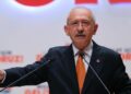 Kılıçdaroğlu’nun avukatından açıklama: Davalarla ilgimiz yok Kılıçdaroğlu, ‘gönül bağı’ konusunda uyarıda bulunuyor