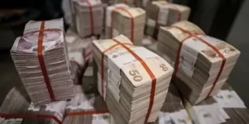 KKM’deki düşüş devam ediyor!