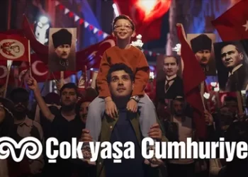 Koç Holding, logosunu “Çok” olarak değiştirdi!