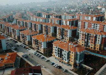 Konut talebinde ciddi azalma!