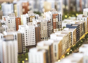 Eylül ayında konut satışları düştü