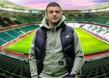 Konyaspor’un yeni hocası belli oldu!