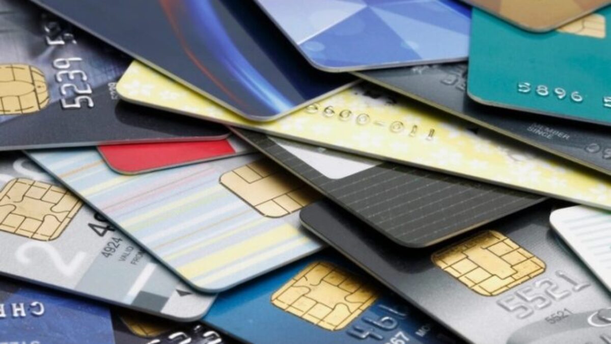 Kredi kartı faiz oranları açıklandı | Ekonomi