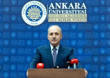 TBMM Başkanı Kurtulmuş, yeni anayasa hakkında açıklamalarda bulundu TBMM Başkanı Kurtulmuş, yeni anayasa hakkında açıklamalarda bulundu