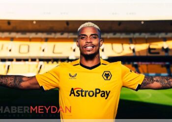 Galatasaray’da Hedef Yeniden Lemina!