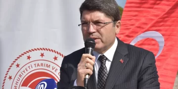 Bakan Tunç maden kazası hakkında açıklamalarda bulundu