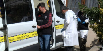 Maltepe’de bacanak kavgası ölümle sona erdi: Kurşun yağdırdı