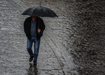 Meteoroloji’den yağmur uyarısı!