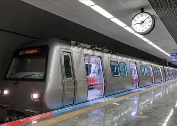İstanbul’a yeni metro geliyor! Bakan Uraloğlu açılış tarihini açıkladı