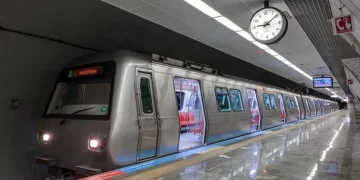 İstanbul’a yeni metro geliyor! Bakan Uraloğlu açılış tarihini açıkladı