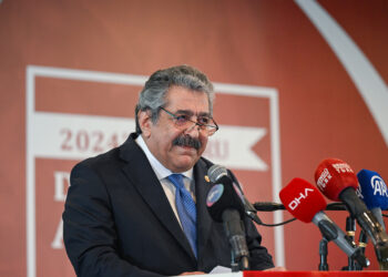 Milliyetçi Hareket Partisi’nden yeni anayasa açıklaması