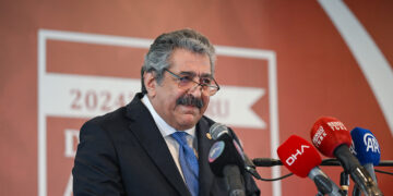 Milliyetçi Hareket Partisi’nden yeni anayasa açıklaması