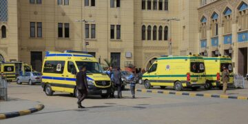 İki İsrailli turist Mısır polisi tarafından öldürüldü